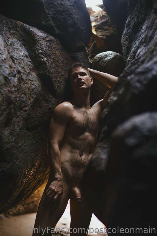 will you enter my cave