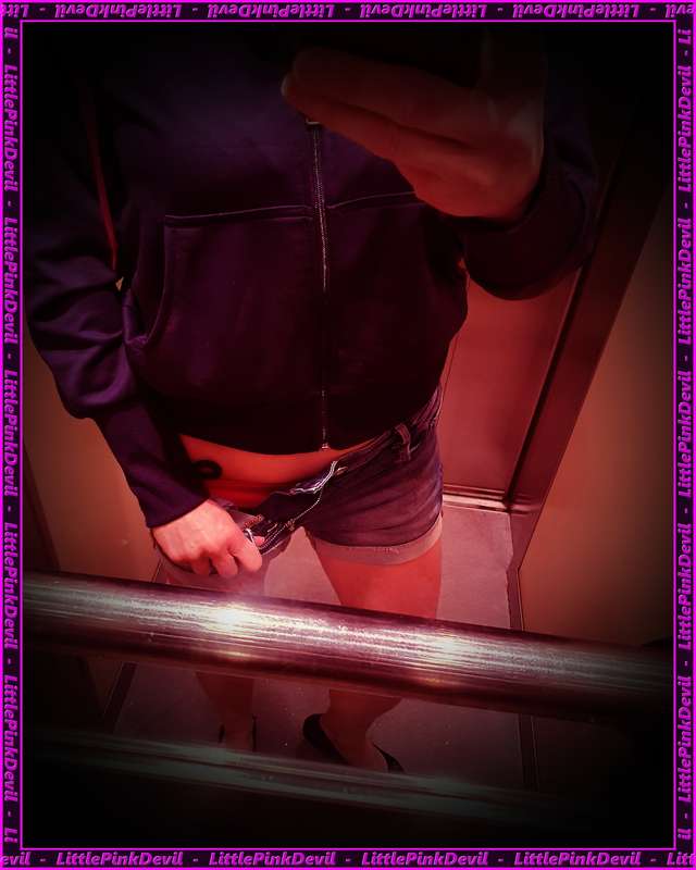 littlepinkdevil_free image #0