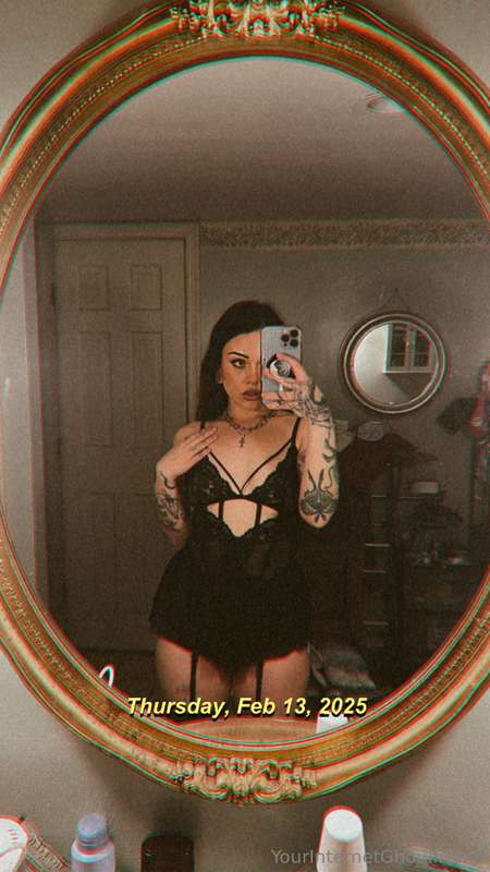 yourinternetghoulfriend