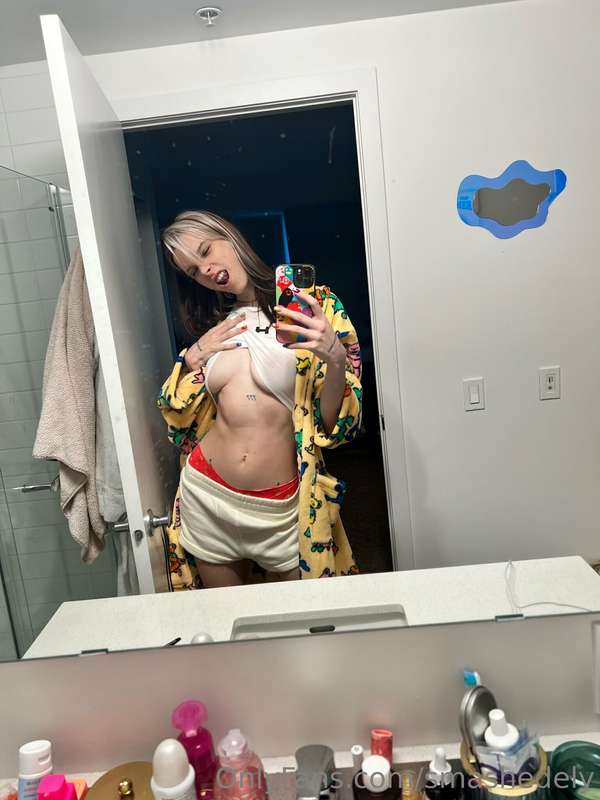 smashedely photo