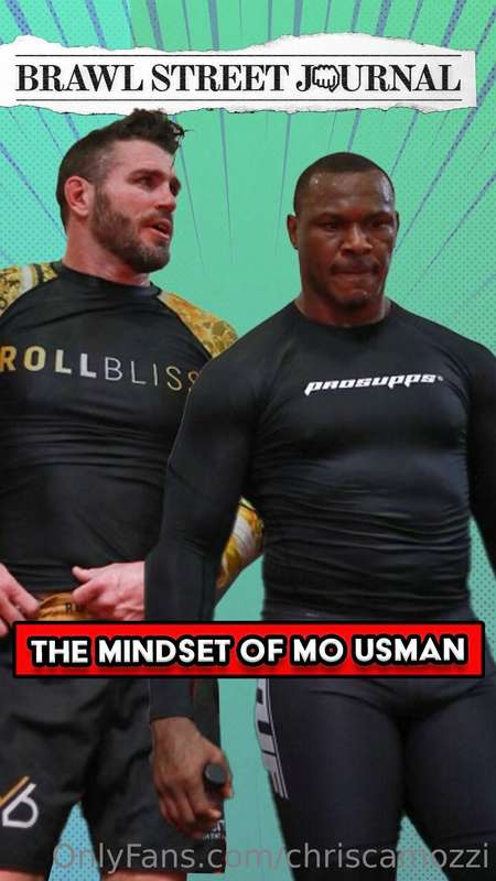 New podcast with my boy @umohammed97 is live https://open.sp..