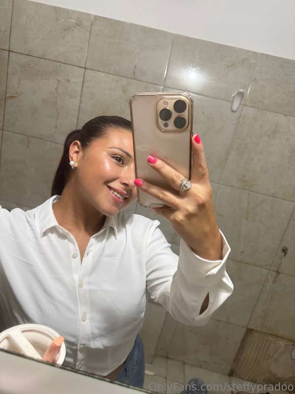 steffypradoo