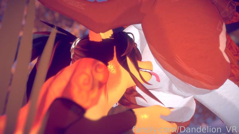 DandelionVRC image #15
