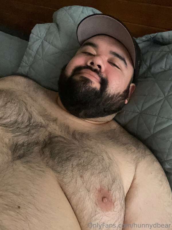 hunnydbear