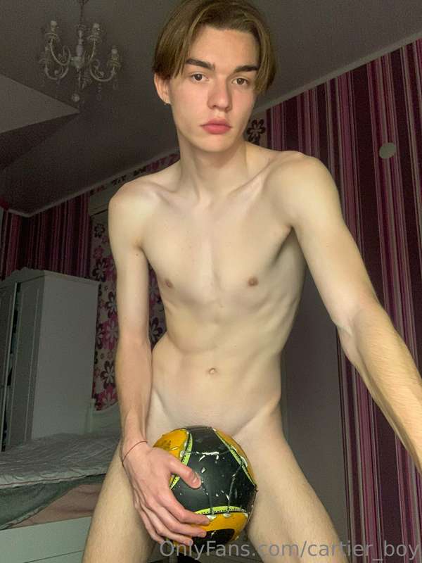 wanna play?
