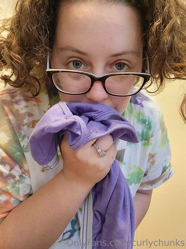 curlychunks image #1