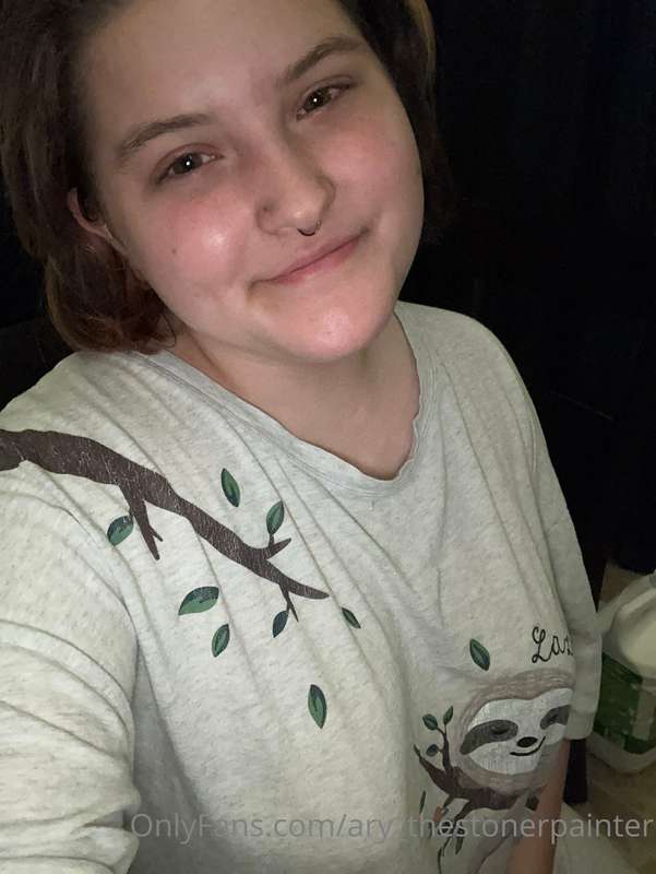 Hey! I feel cute, maybe I’ll make some content for my paid p..