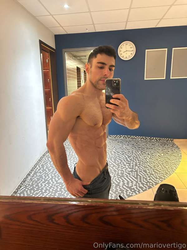 mariovertigo