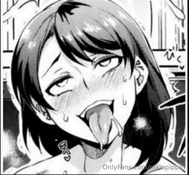 When I think about dicks 😊