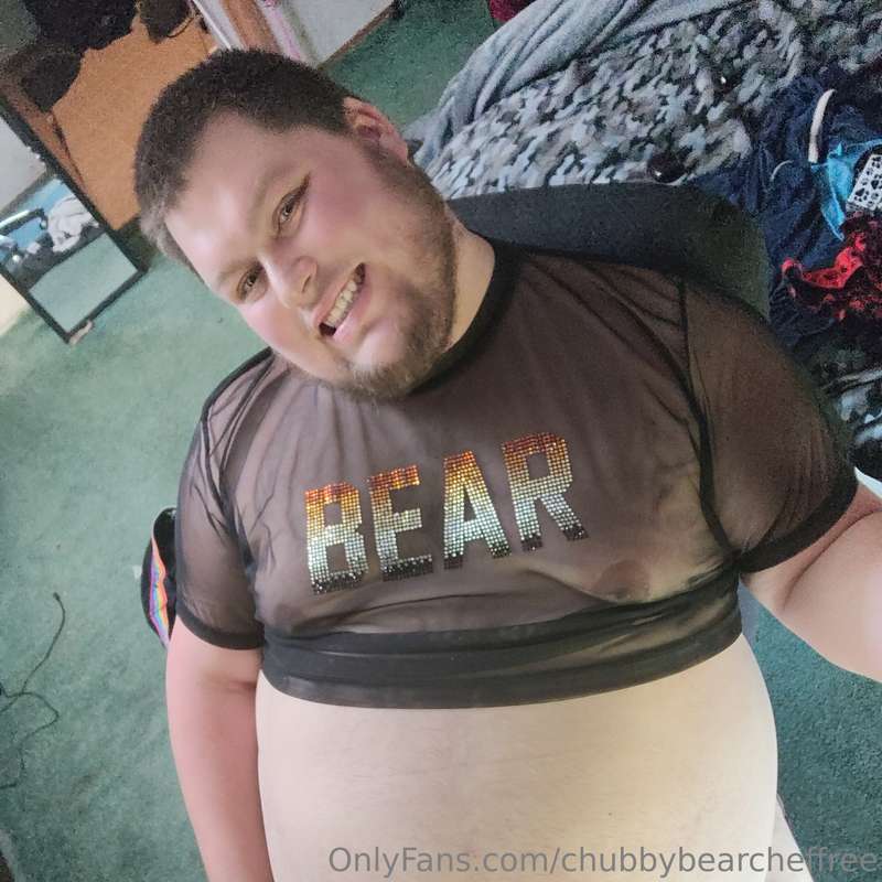 chubbybearcheffree