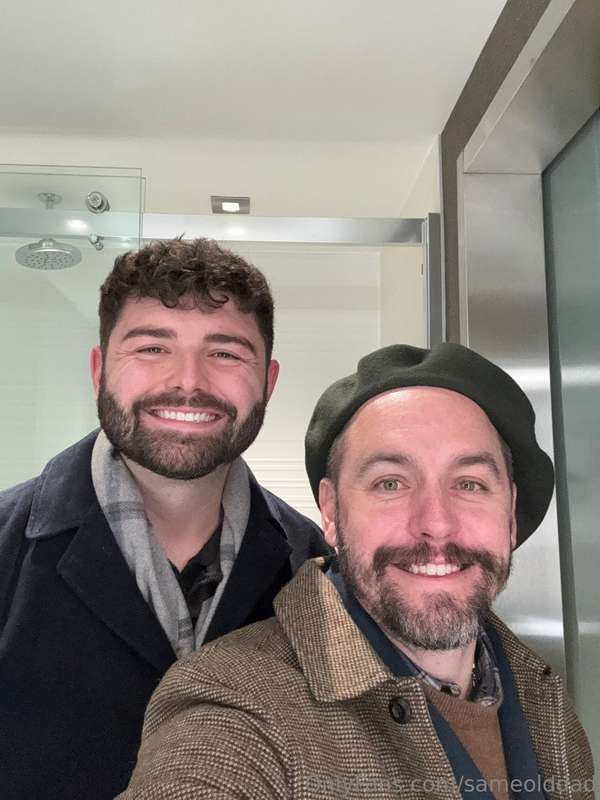 sameolddad