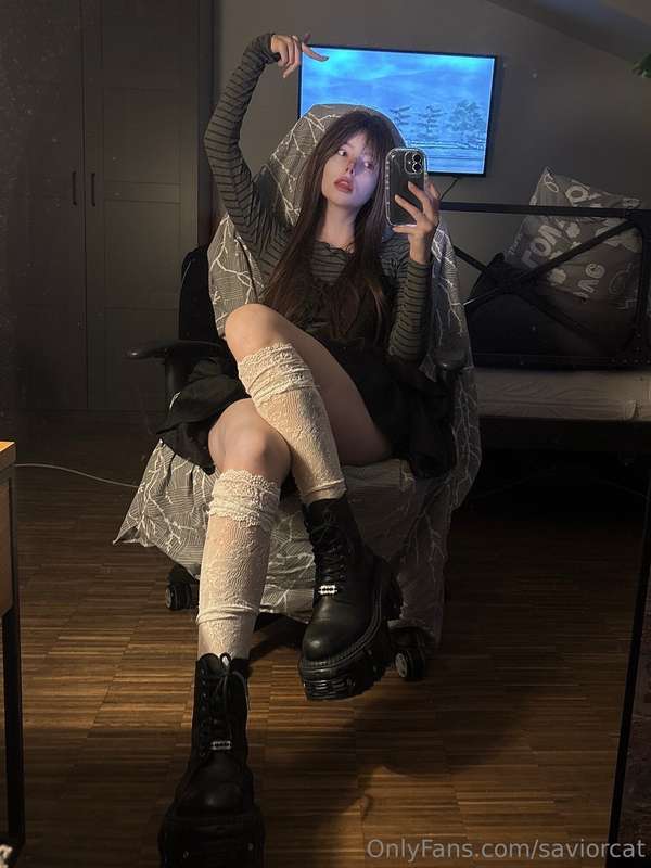 saviorcat