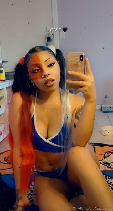 izzykento