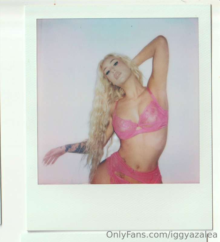 iggyazalea