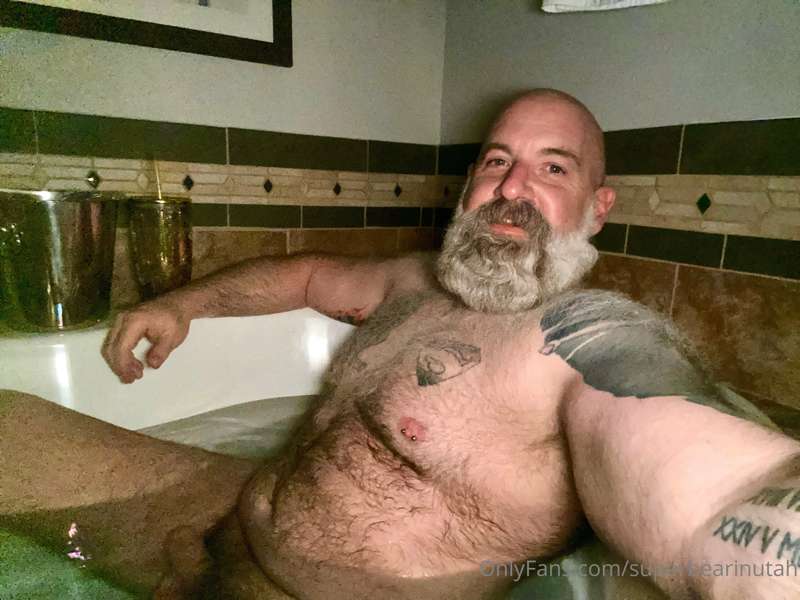 superbearinutah