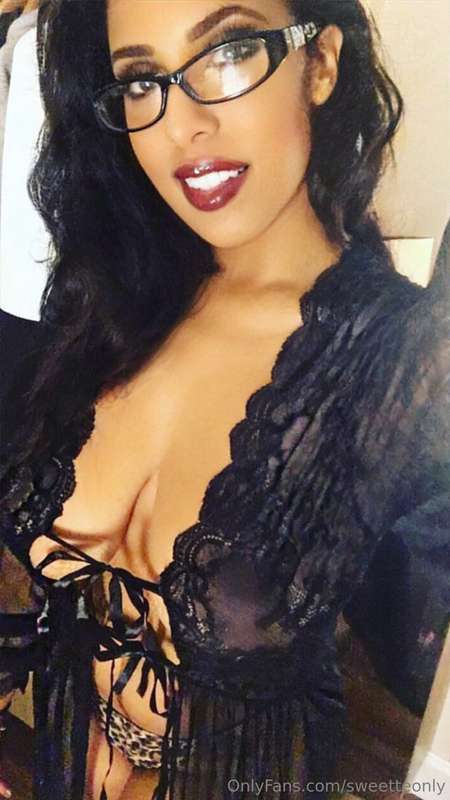Show me your love and I’ll show you mine 💖 😈💖 sending the fi..