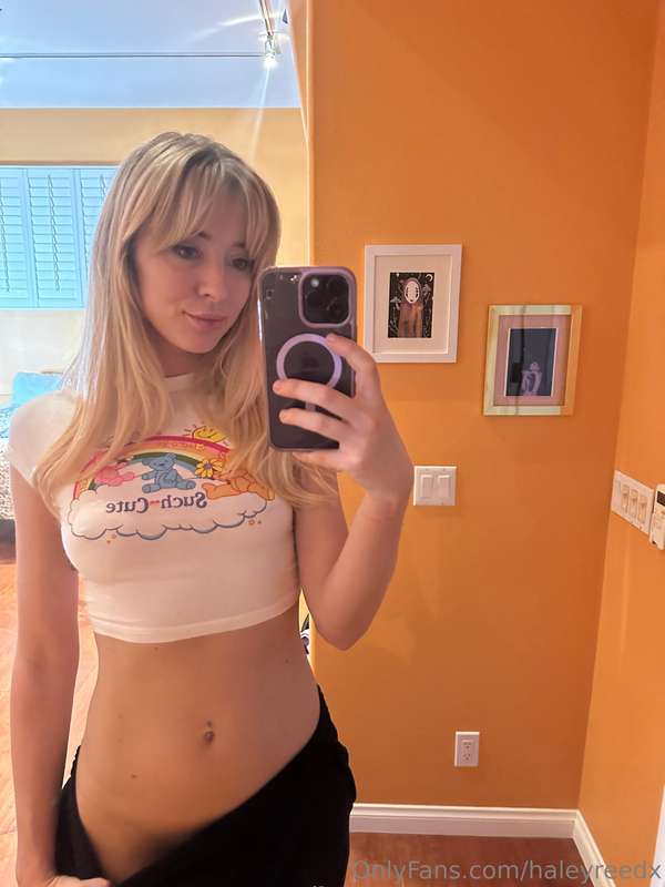 Haley Reed 在 Tocromo 的第 530 張照片