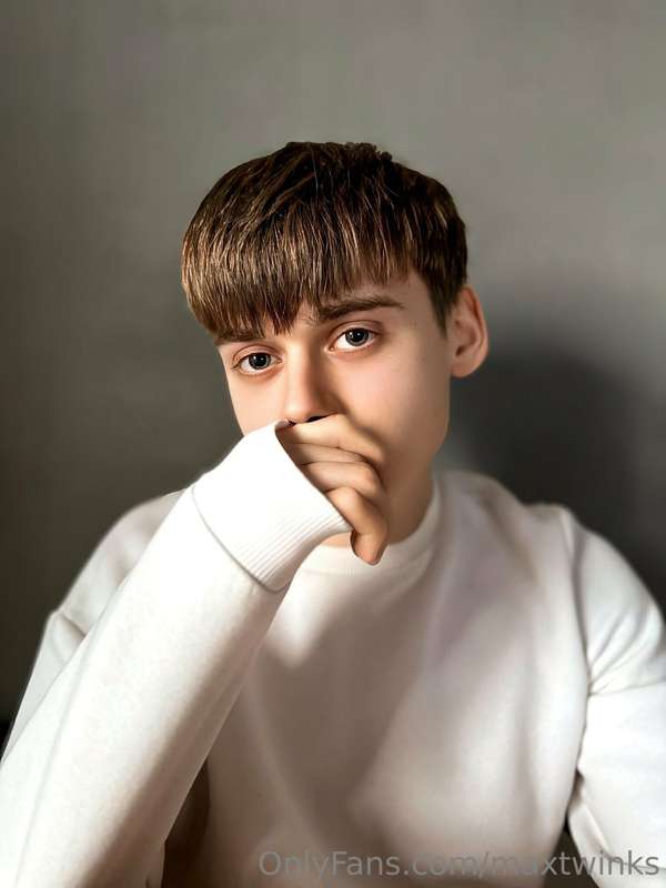 Cute?🥺✨