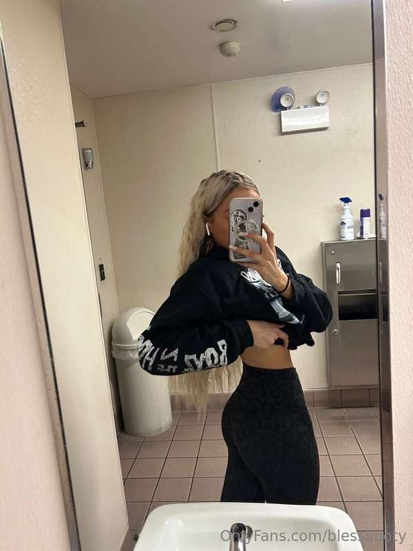 blessbooty image #0