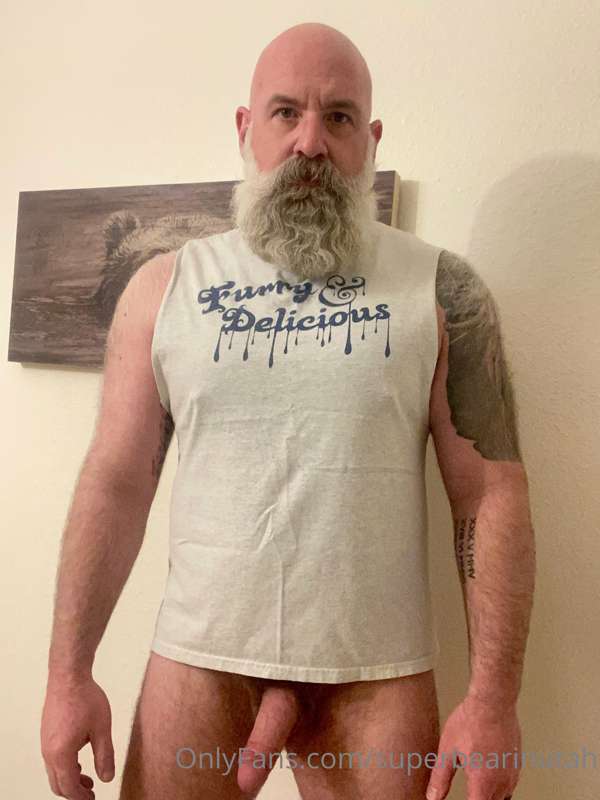 superbearinutah