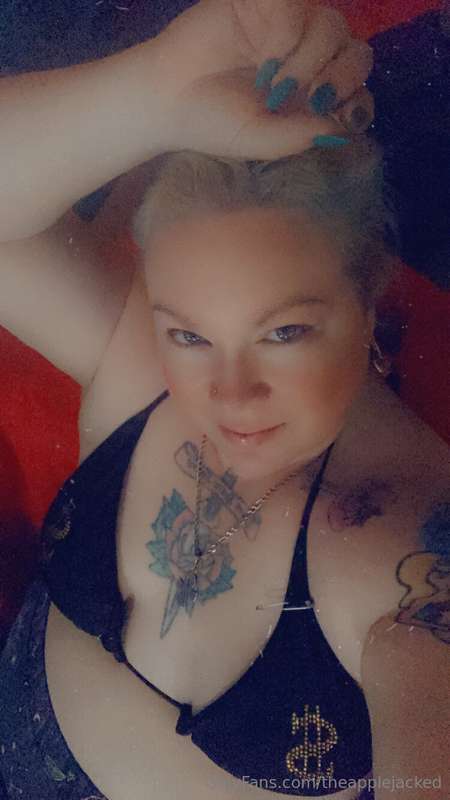 Trying to look cute for you babe— but I’m SO sick right now...