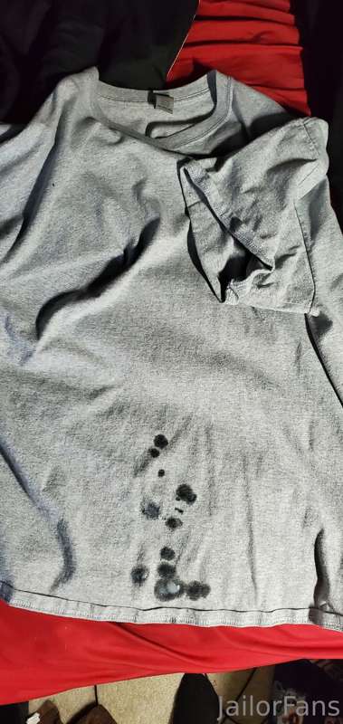 Welp... I made a mess. Want to see how?

...and who can help..
