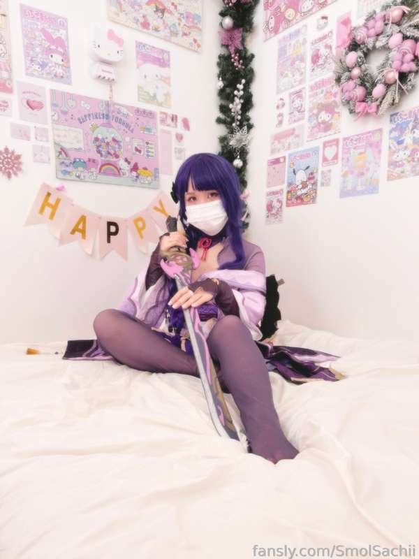 SmolSachii image #3