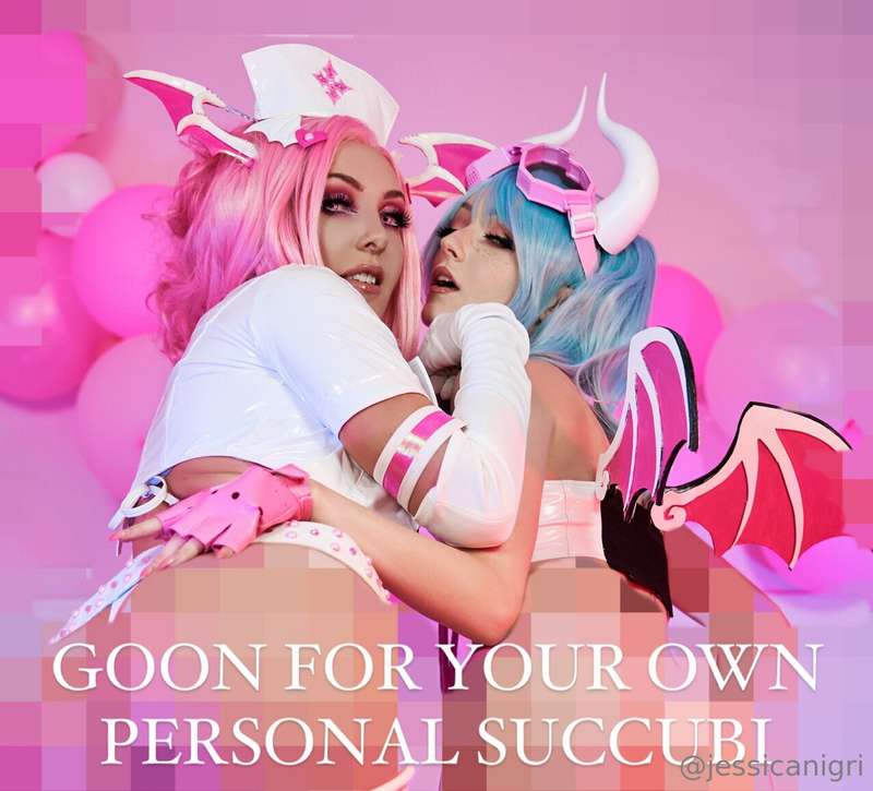 jessicanigri photo