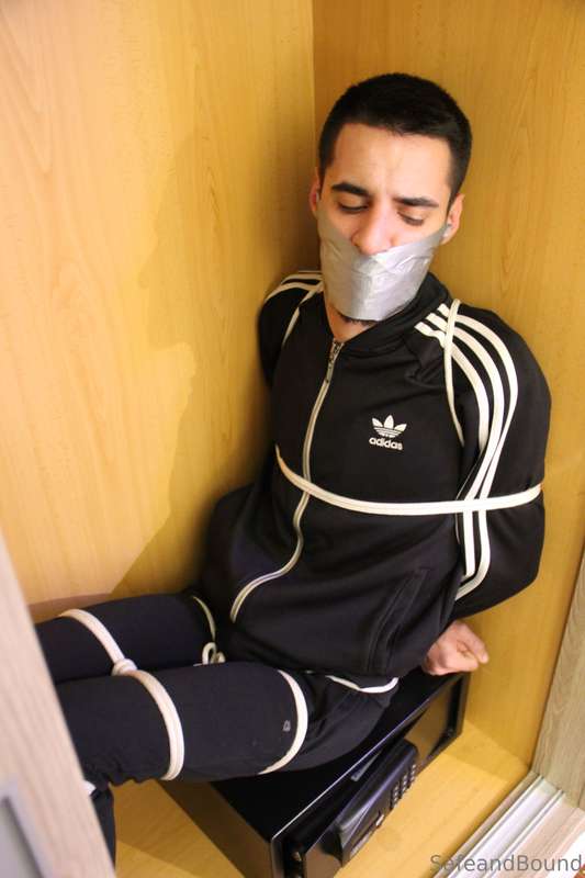 safeandbound image #9