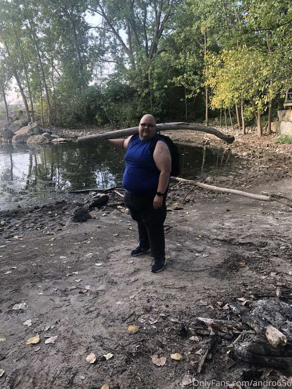 I LOGGED in a walk, trying to STICK to my walks…I think thes..