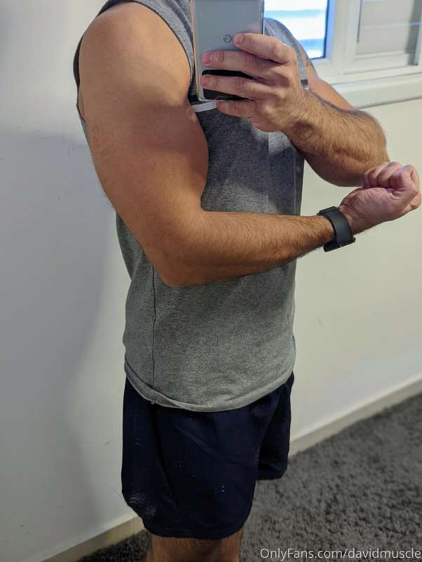 davidmuscle