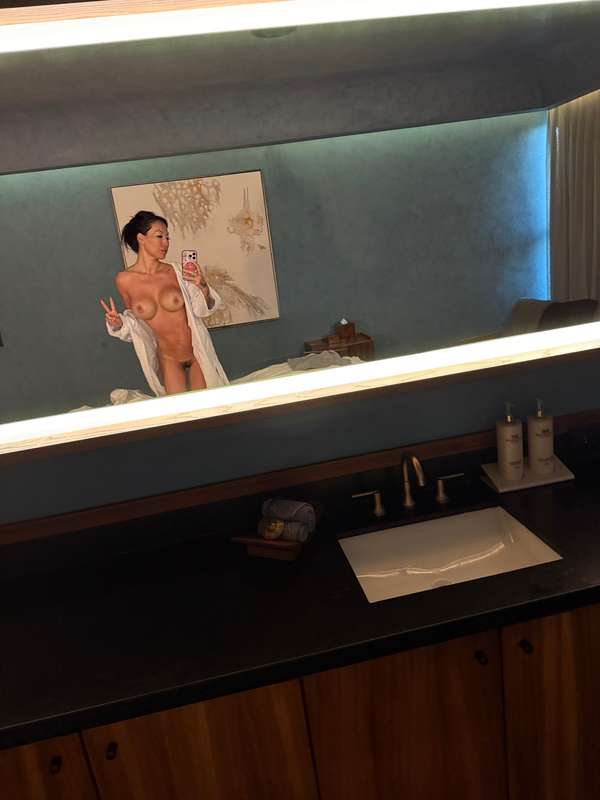 Asa Akira 在 Tocromo 的第 621 張照片