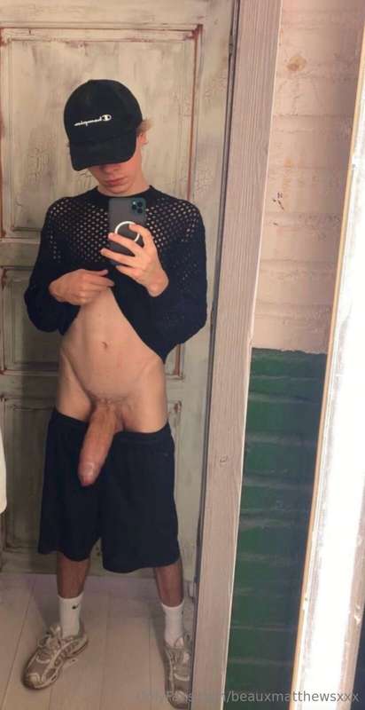 beauxmatthewsxxx image #1