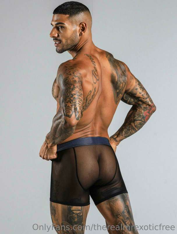 therealmrexoticfree
