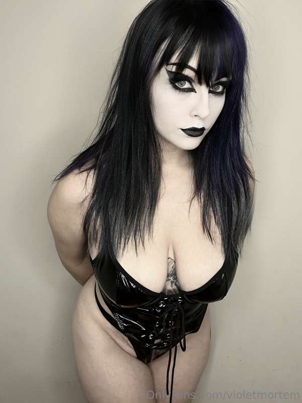 violetmortem image #3