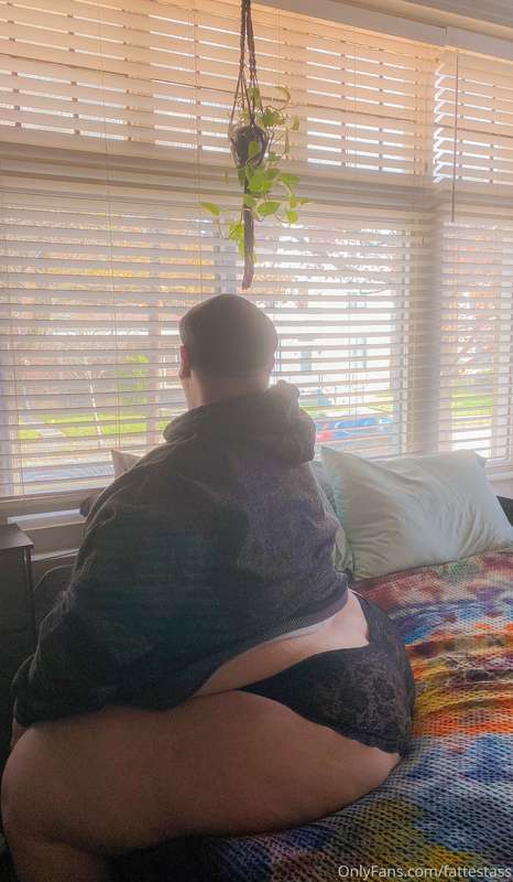fattestass