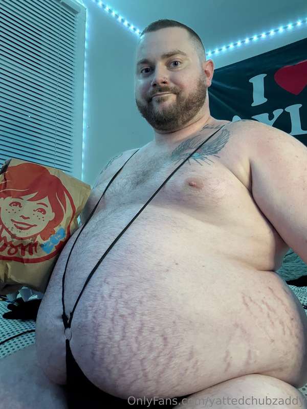 yattedchubzaddy image #5