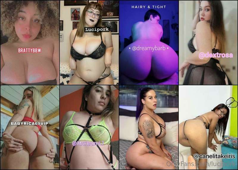 # 🤭💌 *HOT🔥BABES* for your pleasure🫵& viewing daddy👈😍

@bratt..