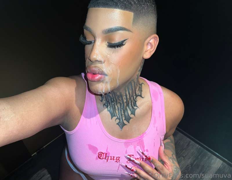 Aftermath of the last video 😍💦
U next ?