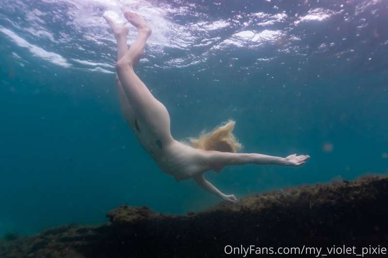 my_violet_pixie image #4