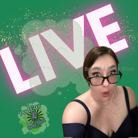 Hey PodGAS fam! It’s your platform, your fart community, you..