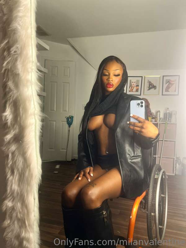 Say hi if I’m your type!