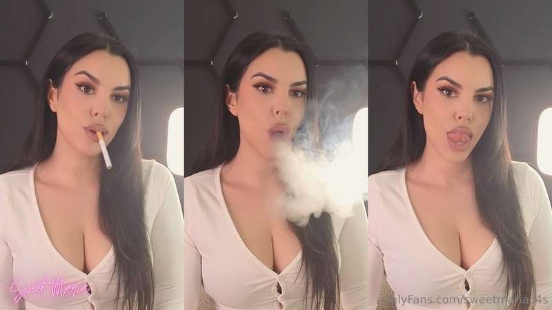The one thing I HATE about being a smoker.I LOVE cigarettes...