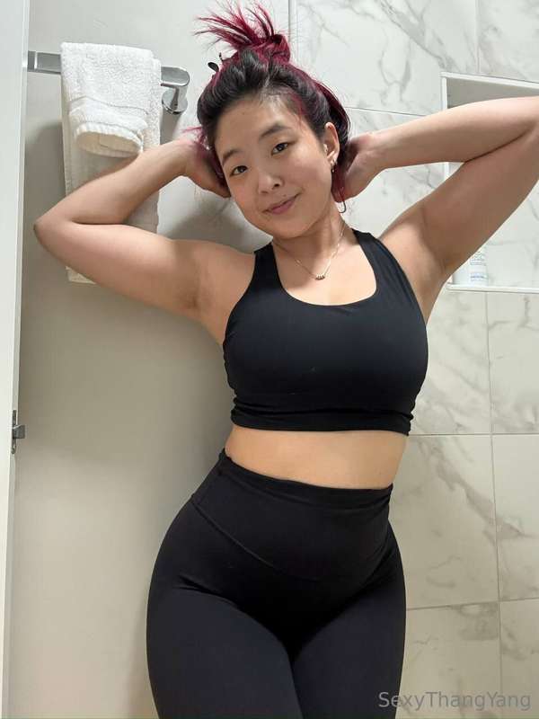 sexythangyang-free
