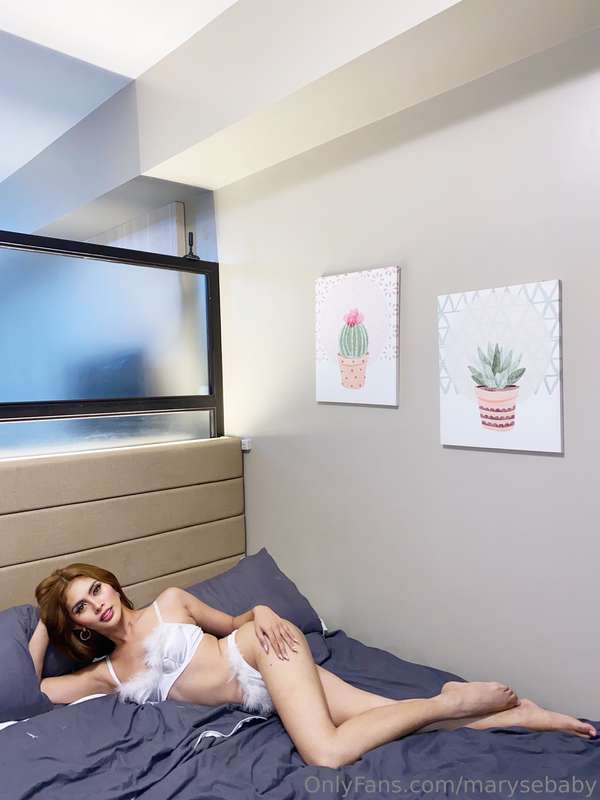 marysebaby