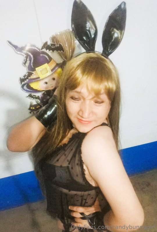 candybunnygirl