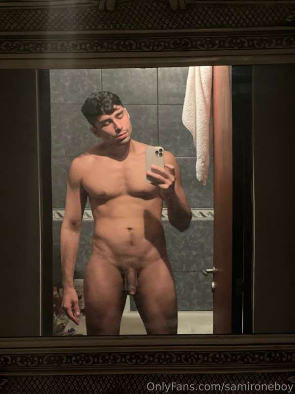 samironeboy