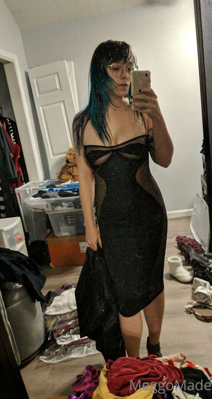 meggomade