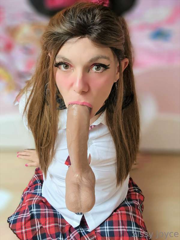 sissyjoyce image #21