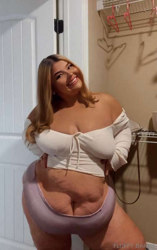 fluffybarbie